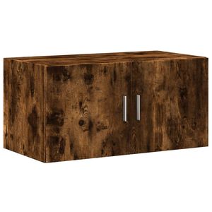 vidaXL &Nu;&tau;&omicron;&upsilon;&lambda;ά&pi;&iota; &Tau;&omicron;ί&chi;&omicron;&upsilon; &Kappa;&alpha;&pi;&nu;&iota;&sigma;&tau;ή &Delta;&rho;&upsilon;&sigmaf; 80x42,5x40 &epsilon;&kappa;. &Epsilon;&pi;&epsilon;&xi;&epsilon;&rho;&gamma;&alpha;&sigma;&mu;έ&nu;&omicron; &Xi;ύ&lambda;&omicron;