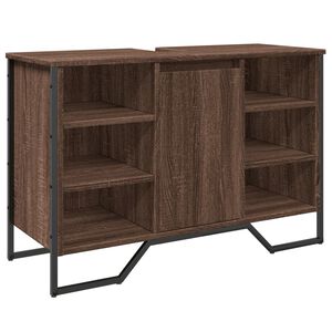 vidaXL &Nu;&tau;&omicron;&upsilon;&lambda;ά&pi;&iota; &Nu;&iota;&pi;&tau;ή&rho;&alpha; &Mu;&pi;ά&nu;&iota;&omicron;&upsilon; &Kappa;&alpha;&phi;έ &Delta;&rho;&upsilon;&sigmaf; 91x35x60 &epsilon;&kappa;. &Epsilon;&pi;&epsilon;&xi;. &Xi;ύ&lambda;&omicron;