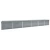 vidaXL &Zeta;&alpha;&rho;&nu;&tau;&iota;&nu;&iota;έ&rho;&alpha; &Upsilon;&pi;&epsilon;&rho;&upsilon;&psi;&omega;&mu;έ&nu;&eta; &Gamma;&kappa;&rho;&iota; 600x80x77 &epsilon;&kappa;. &Gamma;&alpha;&lambda;&beta;&alpha;&nu;. &Chi;ά&lambda;&upsilon;&beta;&alpha;&sigmaf;