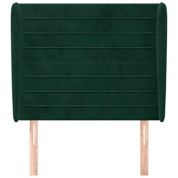 vidaXL &Kappa;&epsilon;&phi;&alpha;&lambda;ά&rho;&iota; &mu;&epsilon; &Pi;&tau;&epsilon;&rho;ύ&gamma;&iota;&alpha; &Pi;&rho;ά&sigma;&iota;&nu;&omicron; 83x23x118/128 &epsilon;&kappa;. &Beta;&epsilon;&lambda;&omicron;ύ&delta;&iota;&nu;&omicron;