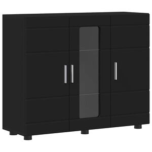 vidaXL &Xi;ύ&lambda;&iota;&nu;&omicron; &Nu;&tau;&omicron;&upsilon;&lambda;ά&pi;&iota; &Mu;&alpha;ύ&rho;&omicron; 88,5 x 30,5 x 73 &epsilon;&kappa; &Epsilon;&pi;&epsilon;&xi;&epsilon;&rho;&gamma;&alpha;&sigma;&mu;έ&nu;&omicron; &xi;ύ&lambda;&omicron;