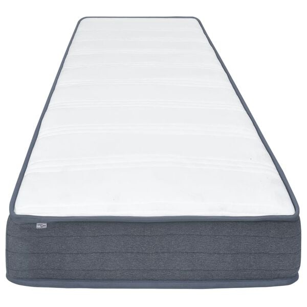 vidaXL Στρώμα για Κρεβάτι Boxspring 200 x 90 x 20 εκ.
