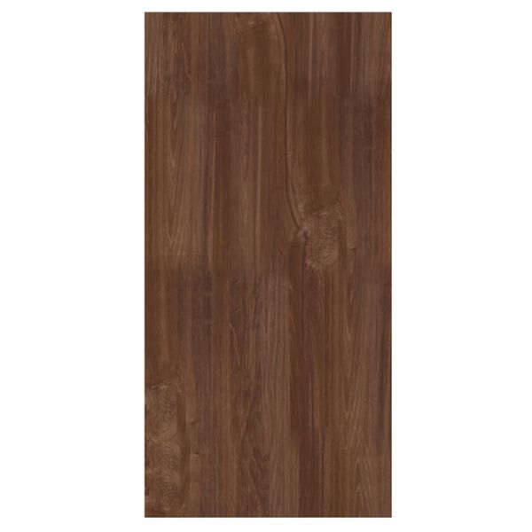 vidaXL Ραφιέρα Παπουτσιών Καφέ Δρυς 92x30x67,5 εκ. από Επεξ. Ξύλο