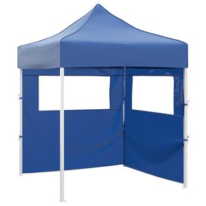 vidaXL &Sigma;&kappa;&eta;&nu;ή &Pi;ά&rho;&tau;&upsilon; 200 x 200 x 315 &epsilon;&kappa;. &Mu;&pi;&lambda;&epsilon; Ύ&phi;&alpha;&sigma;&mu;&alpha; Ό&xi;&phi;&omicron;&rho;&nu;&tau;