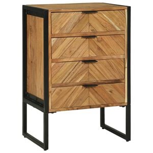 vidaXL &Pi;&lambda;&alpha;ϊ&nu;ό &gamma;&rho;&alpha;&phi;&epsilon;ί&omicron; 50 x 35 x 75 &epsilon;&kappa;. &Mu;&alpha;&sigma;ί&phi; &xi;ύ&lambda;&omicron; &alpha;&kappa;&alpha;&kappa;ί&alpha;&sigmaf;