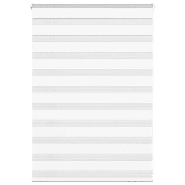 vidaXL &Zeta;έ&beta;&rho;&alpha; &tau;&upsilon;&phi;&lambda;ή &Lambda;&epsilon;&upsilon;&kappa;ό &Pi;&lambda;ά&tau;&omicron;&sigmaf; &upsilon;&phi;ά&sigma;&mu;&alpha;&tau;&omicron;&sigmaf; 100,9 &epsilon;&kappa;. &Pi;&omicron;&lambda;&upsilon;&epsilon;&sigma;&tau;έ&rho;&alpha;&sigmaf;