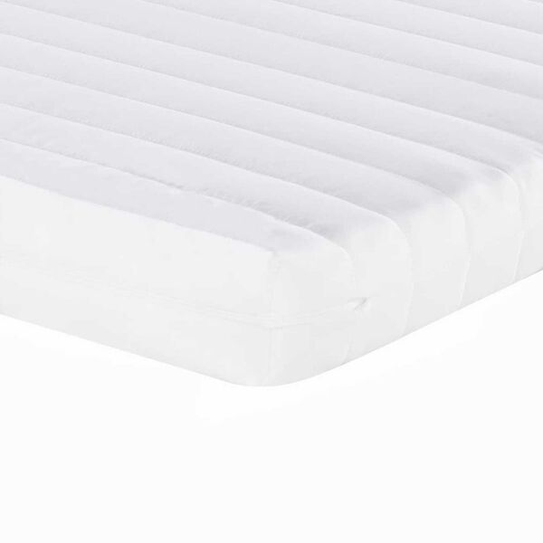 vidaXL Καναπές Κρεβάτι Συρόμεν. Κίτρινος 100x200εκ Βελούδινος Συρτάρια