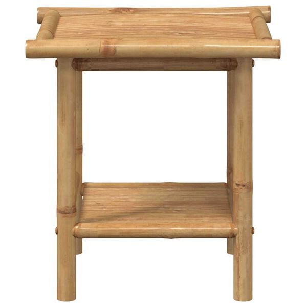 vidaXL &Tau;&rho;&alpha;&pi;&epsilon;&zeta;ά&kappa;&iota; &Sigma;&alpha;&lambda;&omicron;&nu;&iota;&omicron;ύ 45 x 45 x 45 &epsilon;&kappa;. &alpha;&pi;ό &Mu;&pi;&alpha;&mu;&pi;&omicron;ύ