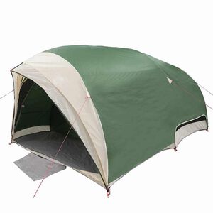 vidaXL &Tau;έ&nu;&tau;&alpha; &sigma;ή&tau;&alpha; &mu;&epsilon; &sigma;&tau;έ&gamma;&eta; &Pi;&rho;ά&sigma;&iota;&nu;&omicron; 410 x 285 x 198 &epsilon;&kappa;. &tau;&alpha;&phi;&tau;ά&sigmaf;