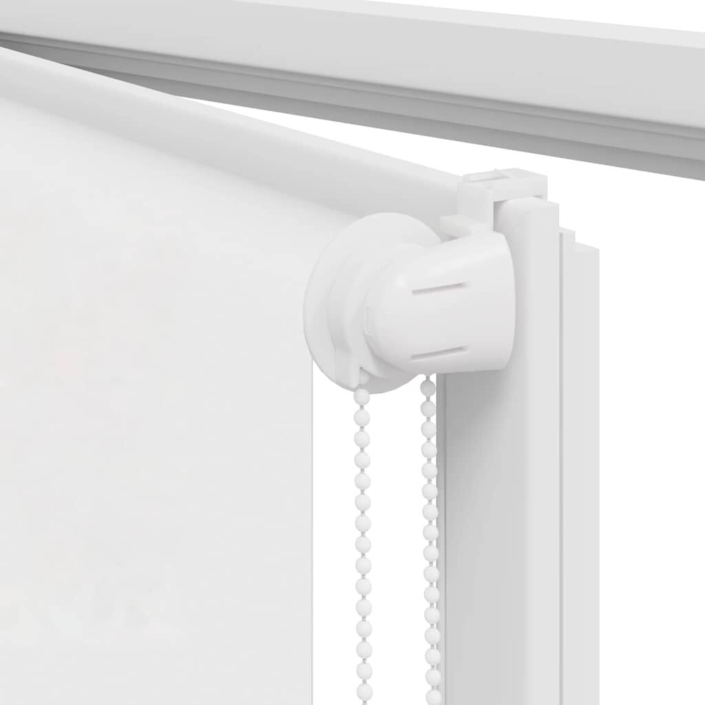 vidaXL Κουρτίνα Μπάνιου Ρολό 60x240 εκ. Πλάτος υφάσματος 56 εκ.