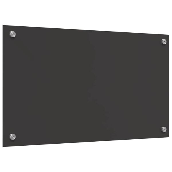 vidaXL &Pi;ί&sigma;&omega; &Pi;ά&nu;&epsilon;&lambda; &Kappa;&omicron;&upsilon;&zeta;ί&nu;&alpha;&sigmaf; &Sigma;&kappa;&omicron;ύ&rho;&omicron; &gamma;&kappa;&rho;&iota; 70 x 40 x 0,6 &epsilon;&kappa;.