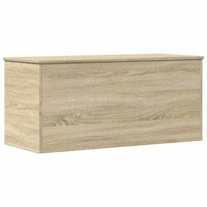 vidaXL &Kappa;&omicron;&upsilon;&tau;ί &Alpha;&pi;&omicron;&theta;ή&kappa;&epsilon;&upsilon;&sigma;&eta;&sigmaf; Sonoma &Delta;&rho;&upsilon;&sigmaf; 100x42x46 &epsilon;&kappa;. &Epsilon;&pi;&epsilon;&xi;&epsilon;&rho;&gamma;&alpha;&sigma;&mu;έ&nu;&omicron; &Xi;ύ&lambda;&omicron;