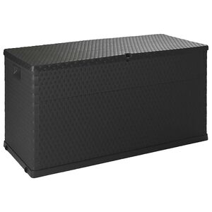 vidaXL &Mu;&pi;&alpha;&omicron;ύ&lambda;&omicron; &Alpha;&pi;&omicron;&theta;ή&kappa;&epsilon;&upsilon;&sigma;&eta;&sigmaf; &Kappa;ή&pi;&omicron;&upsilon; &Alpha;&nu;&theta;&rho;&alpha;&kappa;ί 120x56x63 &epsilon;&kappa;. &Pi;&omicron;&lambda;&upsilon;&pi;&rho;&omicron;&pi;&upsilon;&lambda;έ&nu;&iota;&omicron;
