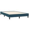 vidaXL &Kappa;&rho;&epsilon;&beta;ά&tau;&iota; Boxspring &mu;&epsilon; &Sigma;&tau;&rho;ώ&mu;&alpha; &Sigma;&kappa;&omicron;ύ&rho;&omicron; &Mu;&pi;&lambda;&epsilon; 120x210 &epsilon;&kappa;. &Beta;&epsilon;&lambda;&omicron;ύ&delta;&iota;&nu;&omicron;