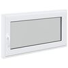 vidaXL &Pi;&alpha;&rho;ά&theta;&upsilon;&rho;&omicron; &Kappa;ά&tau;&omega; &Sigma;&tau;&rho;ώ&mu;&alpha;&tau;&omicron;&sigmaf; RISOR 110 x 70 cm PVC &kappa;&alpha;&iota; &Gamma;&upsilon;&alpha;&lambda;ί &Lambda;&epsilon;&upsilon;&kappa;ό