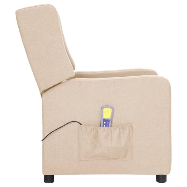 vidaXL &Pi;&omicron;&lambda;&upsilon;&theta;&rho;ό&nu;&alpha; &Mu;&alpha;&sigma;ά&zeta; &Kappa;&rho;&epsilon;&mu; &Upsilon;&phi;&alpha;&sigma;&mu;ά&tau;&iota;&nu;&eta;