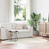 vidaXL Χαλί HUARTE Κρεμ 160 x 230 cm Πολυεστέρας