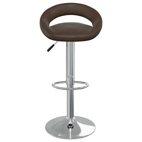 vidaXL &Sigma;&kappa;&alpha;&mu;&pi;ό &Mu;&pi;&alpha;&rho; &Kappa;&alpha;&phi;έ &alpha;&pi;ό &Sigma;&upsilon;&nu;&theta;&epsilon;&tau;&iota;&kappa;ό &Delta;έ&rho;&mu;&alpha;