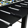 vidaXL Μπάρες Λαβών για Ποδοσφαιράκι 8 Τεμ.