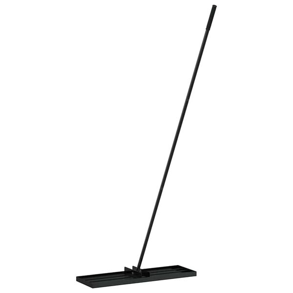 vidaXL Επίπεδος Κήπου Χειροκίνητος 75 x 25 x 200 εκ