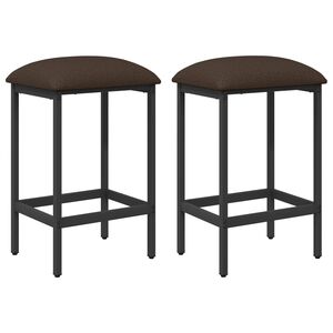 vidaXL &Mu;&pi;&alpha;&rho; &sigma;&kappa;&alpha;&mu;&pi;ό 2 &tau;&mu;&chi;. Taupe 40 x 32 x 64 &epsilon;&kappa; &Epsilon;&pi;&epsilon;&xi;&epsilon;&rho;&gamma;&alpha;&sigma;&mu;έ&nu;&omicron; &Xi;ύ&lambda;&omicron;