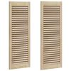 vidaXL &Pi;ό&rho;&tau;&alpha; &Nu;&tau;&omicron;&upsilon;&lambda;ά&pi;&alpha;&sigmaf; &mu;&epsilon; &pi;ό&rho;&tau;&alpha; 2 &tau;&mu;&chi;. &Phi;&upsilon;&sigma;&iota;&kappa;ό 110 x 2,1 x 39,5 cm