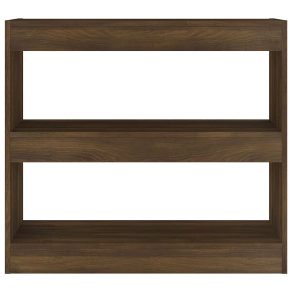 vidaXL &Beta;&iota;&beta;&lambda;&iota;&omicron;&theta;ή&kappa;&eta;/&Delta;&iota;&alpha;&chi;&omega;&rho;&iota;&sigma;&tau;&iota;&kappa;ό &Chi;ώ&rho;&omicron;&upsilon; &Kappa;&alpha;&phi;έ &Delta;&rho;&upsilon;&sigmaf; 80 x 30 x 72 &epsilon;&kappa;.