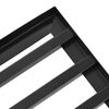 vidaXL Κεφαλή Αντικατάστασης Ισιωτή Κήπου 75 x 25 x 6 εκ
