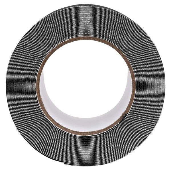 vidaXL Ταινία Αντιολισθητική Μαύρη 0,1x10 μ. από PVC