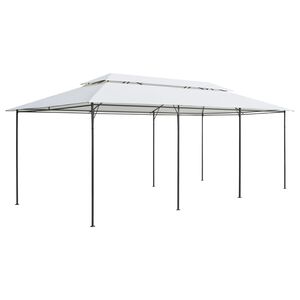 vidaXL &Kappa;&iota;ό&sigma;&kappa;&iota; &Lambda;&epsilon;&upsilon;&kappa;ό 600 x 298 x 270 &epsilon;&kappa;. 180 &gamma;&rho;./&mu;&sup2;