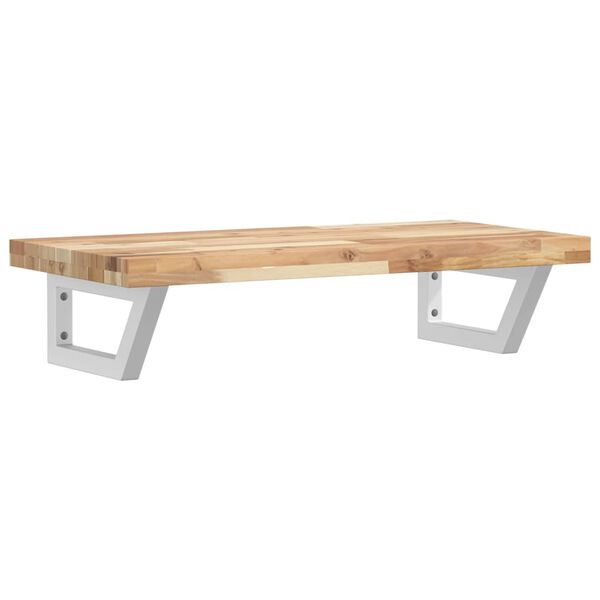 vidaXL &Rho;ά&phi;&iota; &Nu;&iota;&pi;&tau;ή&rho;&alpha; &Tau;&omicron;ί&chi;&omicron;&upsilon; &alpha;&pi;ό &Alpha;&tau;&sigma;ά&lambda;&iota; / &Mu;&alpha;&sigma;ί&phi; &Xi;ύ&lambda;&omicron; &Alpha;&kappa;&alpha;&kappa;ί&alpha;&sigmaf;