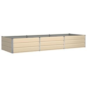 vidaXL &Gamma;&lambda;ά&sigma;&tau;&rho;&alpha; &Epsilon;&lambda;&epsilon;&phi;&alpha;&nu;&tau;ό&delta;&omicron;&nu;&tau;&omicron; 290 x 100 x 45 &epsilon;&kappa; &Gamma;&alpha;&lambda;&beta;&alpha;&nu;&iota;&sigma;&mu;έ&nu;&omicron;&sigmaf; &Chi;ά&lambda;&upsilon;&beta;&alpha;&sigmaf;