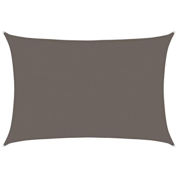 vidaXL &Pi;&alpha;&nu;ί &Sigma;&kappa;ί&alpha;&sigma;&eta;&sigmaf; &Alpha;&nu;&theta;&rho;&alpha;&kappa;ί 5 x 7 &mu;. &alpha;&pi;ό HDPE 160 &gamma;&rho;./&mu;&sup2;