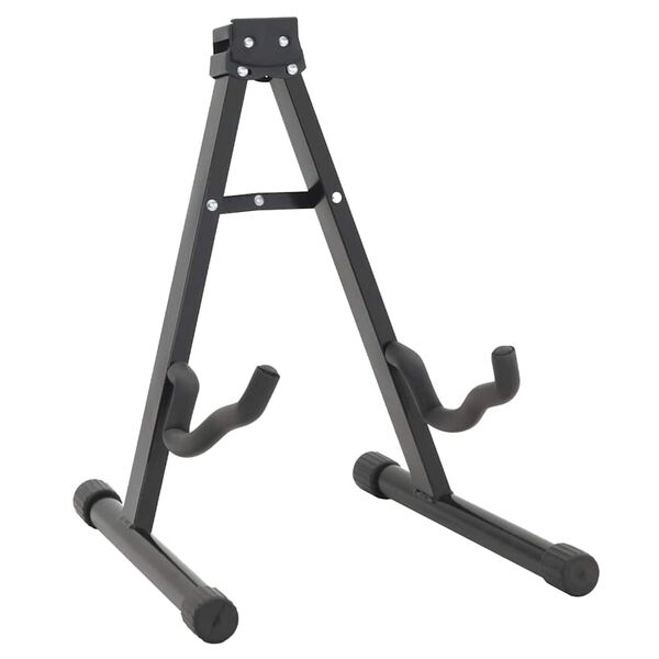 vidaXL &Kappa;&iota;&theta;ά&rho;&alpha; Western Classical Cutaway &Sigma;&epsilon;&tau; 12 &Tau;&epsilon;&mu;. 6 &Chi;&omicron;&rho;&delta;έ&sigmaf; &Mu;&pi;&lambda;&epsilon; 38"