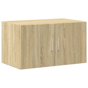 vidaXL &Nu;&tau;&omicron;&upsilon;&lambda;ά&pi;&iota; &Tau;&omicron;ί&chi;&omicron;&upsilon; Sonoma &Delta;&rho;&upsilon;&sigmaf; 70x42,5x40 &epsilon;&kappa;. &Epsilon;&pi;&epsilon;&xi;&epsilon;&rho;&gamma;&alpha;&sigma;&mu;έ&nu;&omicron; &Xi;ύ&lambda;&omicron;
