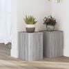 vidaXL &Beta;ά&sigma;&epsilon;&iota;&sigmaf; &Phi;&upsilon;&tau;ώ&nu; 2 &Tau;&epsilon;&mu;. &Gamma;&kappa;&rho;&iota; Sonoma 20x20x30 &epsilon;&kappa;. &Epsilon;&pi;&epsilon;&xi;&epsilon;&rho;&gamma;&alpha;&sigma;&mu;έ&nu;&omicron; &Xi;ύ&lambda;&omicron;