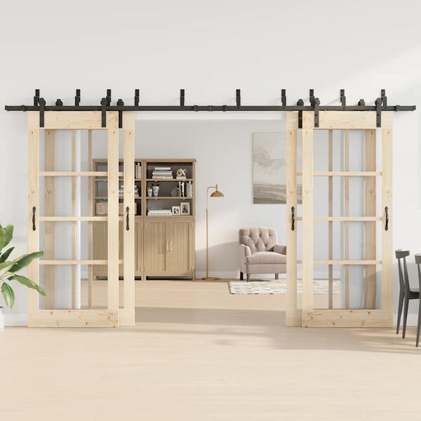 vidaXL &Mu;&eta;&chi;&alpha;&nu;&iota;&sigma;&mu;ό&sigmaf; &Sigma;&upsilon;&rho;ό&mu;&epsilon;&nu;&eta;&sigmaf; &Mu;&epsilon;&sigma;ό&pi;&omicron;&rho;&tau;&alpha;&sigmaf; &Mu;&alpha;ύ&rho;&omicron;&sigmaf; 400 &epsilon;&kappa;. &Alpha;&tau;&sigma;ά&lambda;&iota;&nu;&omicron;&sigmaf;