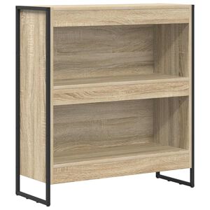 vidaXL &Beta;&iota;&beta;&lambda;&iota;&omicron;&theta;ή&kappa;&eta; 80 x 30 x 86,5 &epsilon;&kappa; &Epsilon;&pi;&epsilon;&xi;&epsilon;&rho;&gamma;&alpha;&sigma;&mu;έ&nu;&omicron; &Xi;ύ&lambda;&omicron; &Sigma;&omicron;&nu;ό&mu;&alpha;