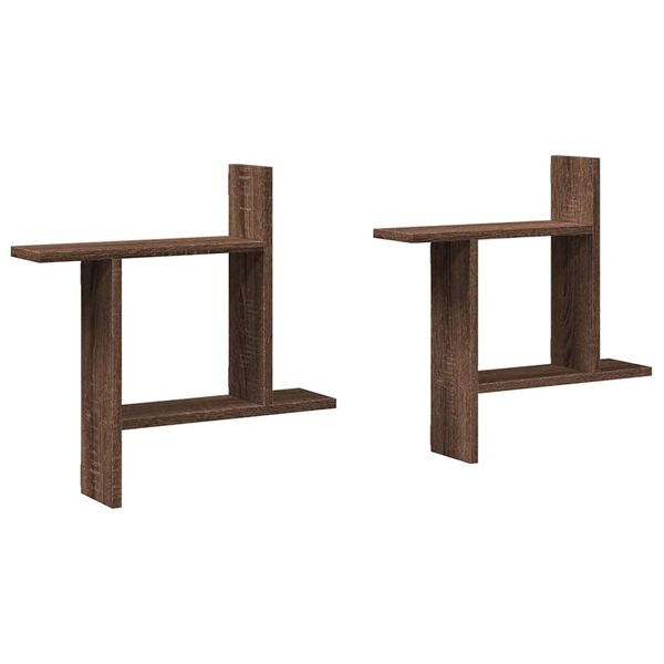 vidaXL &Rho;&alpha;&phi;&iota;έ&rho;&epsilon;&sigmaf; &Tau;&omicron;ί&chi;&omicron;&upsilon; 2 &tau;&epsilon;&mu;. &Kappa;&alpha;&phi;έ &Delta;&rho;&upsilon;&sigmaf; 50x12x50&epsilon;&kappa;. &Epsilon;&pi;&epsilon;&xi;&epsilon;&rho;&gamma;&alpha;&sigma;&mu;έ&nu;&omicron; &Xi;ύ&lambda;&omicron;