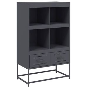 vidaXL &Nu;&tau;&omicron;&upsilon;&lambda;ά&pi;&iota; &Alpha;&nu;&theta;&rho;&alpha;&kappa;ί 68x39x111,5 &epsilon;&kappa;. &alpha;&pi;ό &Chi;ά&lambda;&upsilon;&beta;&alpha;