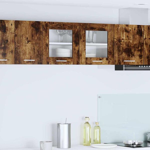 vidaXL &Kappa;&rho;&epsilon;&mu;&alpha;&sigma;&tau;ό &nu;&tau;&omicron;&upsilon;&lambda;ά&pi;&iota; &Kappa;&alpha;&pi;&nu;&iota;&sigma;&tau;ό&sigmaf; &Delta;&rho;&upsilon;&sigmaf; &kappa;&alpha;&iota; &Lambda;&epsilon;&upsilon;&kappa;ό 80 x 31 x 40 &epsilon;&kappa;