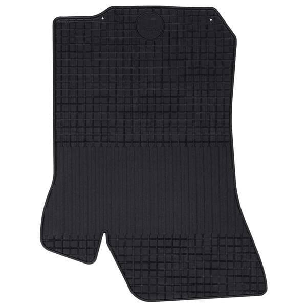 vidaXL &Pi;&alpha;&tau;ά&kappa;&iota; &alpha;&upsilon;&tau;&omicron;&kappa;&iota;&nu;ή&tau;&omicron;&upsilon; 4 pcs &Mu;&alpha;ύ&rho;&omicron; &Scaron;KODA OCTAVIA I 97-04 &Lambda;ά&sigma;&tau;&iota;&chi;&omicron;