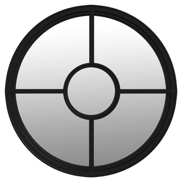 vidaXL &Kappa;&alpha;&theta;&rho;έ&phi;&tau;&eta;&sigmaf; &Kappa;ή&pi;&omicron;&upsilon; &gamma;&iota;&alpha; &Epsilon;&xi;&omega;&tau;&epsilon;&rho;&iota;&kappa;&omicron;ύ&sigmaf; &Chi;ώ&rho;&omicron;&upsilon;&sigmaf; &Mu;&alpha;ύ&rho;&omicron;&sigmaf; 60 x 4 &epsilon;&kappa;. &Sigma;ί&delta;&epsilon;&rho;&omicron;