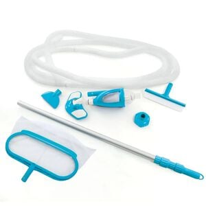 Intex Κιτ Καθαρισμού Πισίνας Deluxe 28003