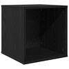 vidaXL &Kappa;&omicron;&upsilon;&tau;ί Ά&lambda;&mu;&pi;&omicron;&upsilon;&mu; &Beta;&iota;&nu;&upsilon;&lambda;ί&omicron;&upsilon; &Mu;&alpha;ύ&rho;&eta; &Delta;&rho;&upsilon;&sigmaf; 37 x 36,5 x 38 &epsilon;&kappa;.