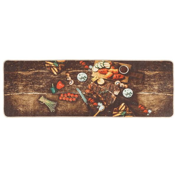 vidaXL &Chi;&alpha;&lambda;ί &Kappa;&omicron;&upsilon;&zeta;ί&nu;&alpha;&sigmaf; &Pi;&lambda;&epsilon;&nu;ό&mu;&epsilon;&nu;&omicron; &Pi;&omicron;&lambda;ύ&chi;&rho;&omega;&mu;&omicron; 60x180 &epsilon;&kappa;.