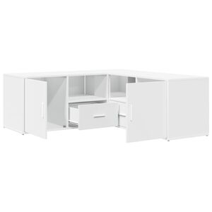 vidaXL &Nu;&tau;&omicron;&upsilon;&lambda;ά&pi;&iota; &Gamma;&omega;&nu;&iota;&alpha;&kappa;ό &Lambda;&epsilon;&upsilon;&kappa;ό 200x40x45 &epsilon;&kappa;. &alpha;&pi;ό &Epsilon;&pi;&epsilon;&xi;. &Xi;ύ&lambda;&omicron;