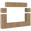 Artisan_oak