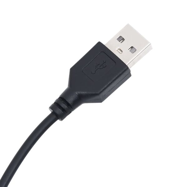 vidaXL Έπιπλο Τηλεόρασης με LED Γκρι Σκυροδέματος 90 x 35 x 40 εκ.