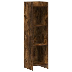 vidaXL &Beta;&iota;&beta;&lambda;&iota;&omicron;&theta;ή&kappa;&eta; &Kappa;&alpha;&pi;&nu;&iota;&sigma;&mu;έ&nu;&omicron; &Xi;ύ&lambda;&omicron; &Delta;&rho;&upsilon;ό&sigmaf; 30 x 30 x 111 &epsilon;&kappa;